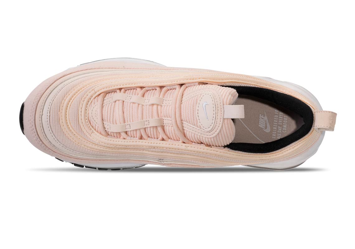 Nike Air Max97 Guava Ice Aq4137 800 7