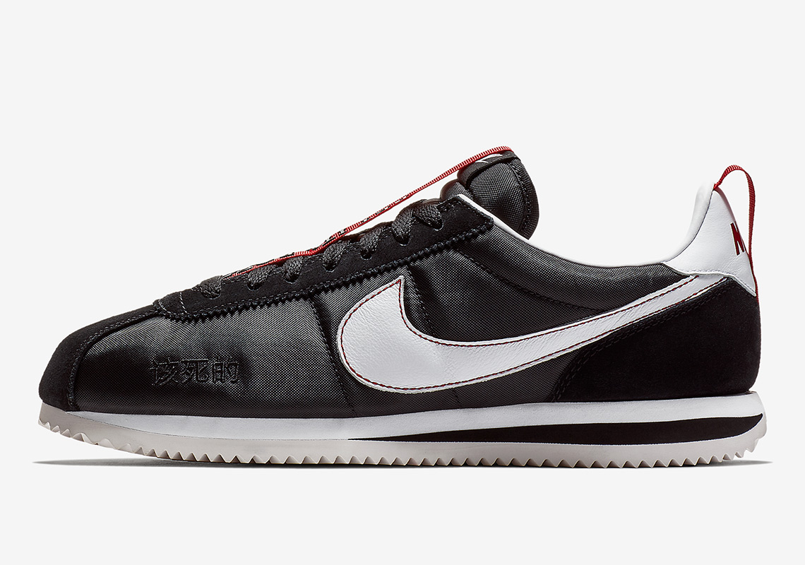 Nike Cortez Kenny Iii Snkrs Release Info 2