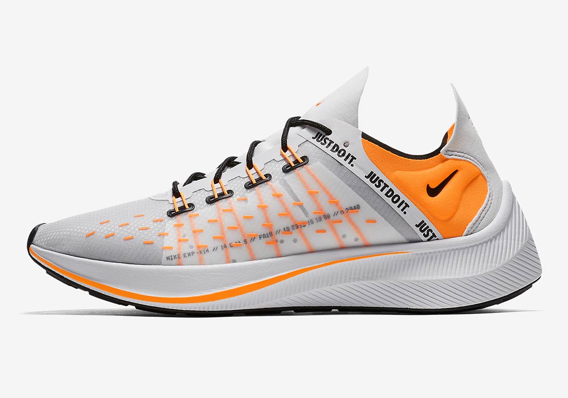 Nike Exp X14 Jdi Ao 3095 100