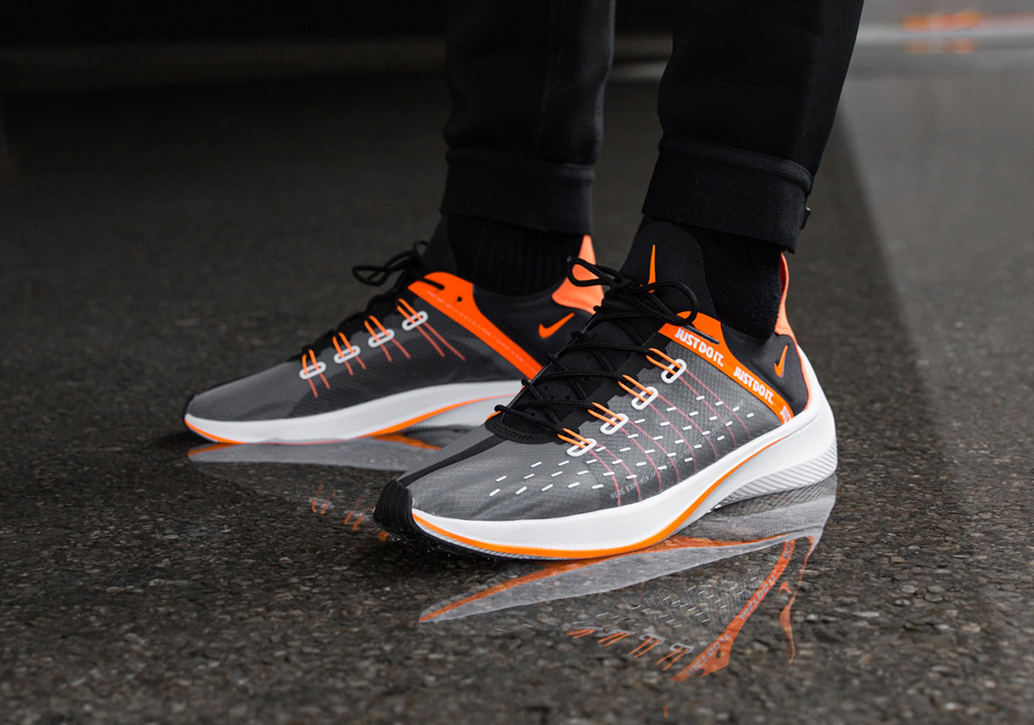 Nike Exp X14 Just Do It Jdi Ao3095 001 2