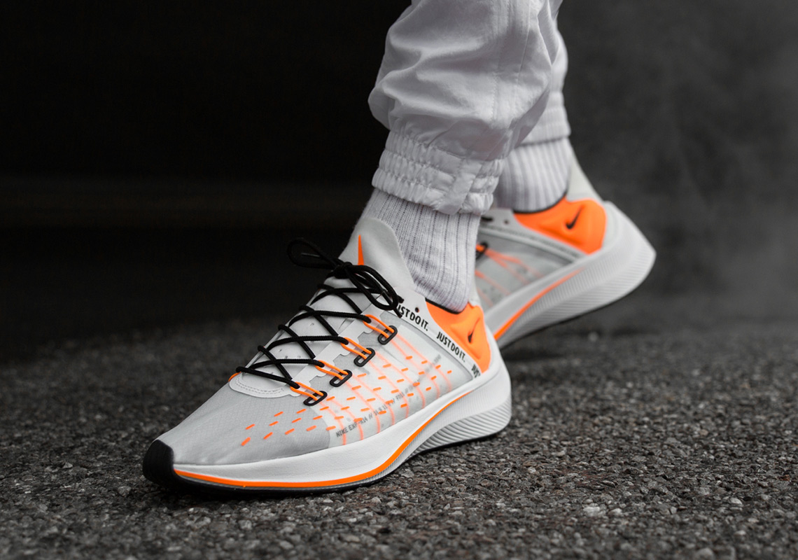 Nike Exp X14 Just Do It Jdi Ao3095 100 1