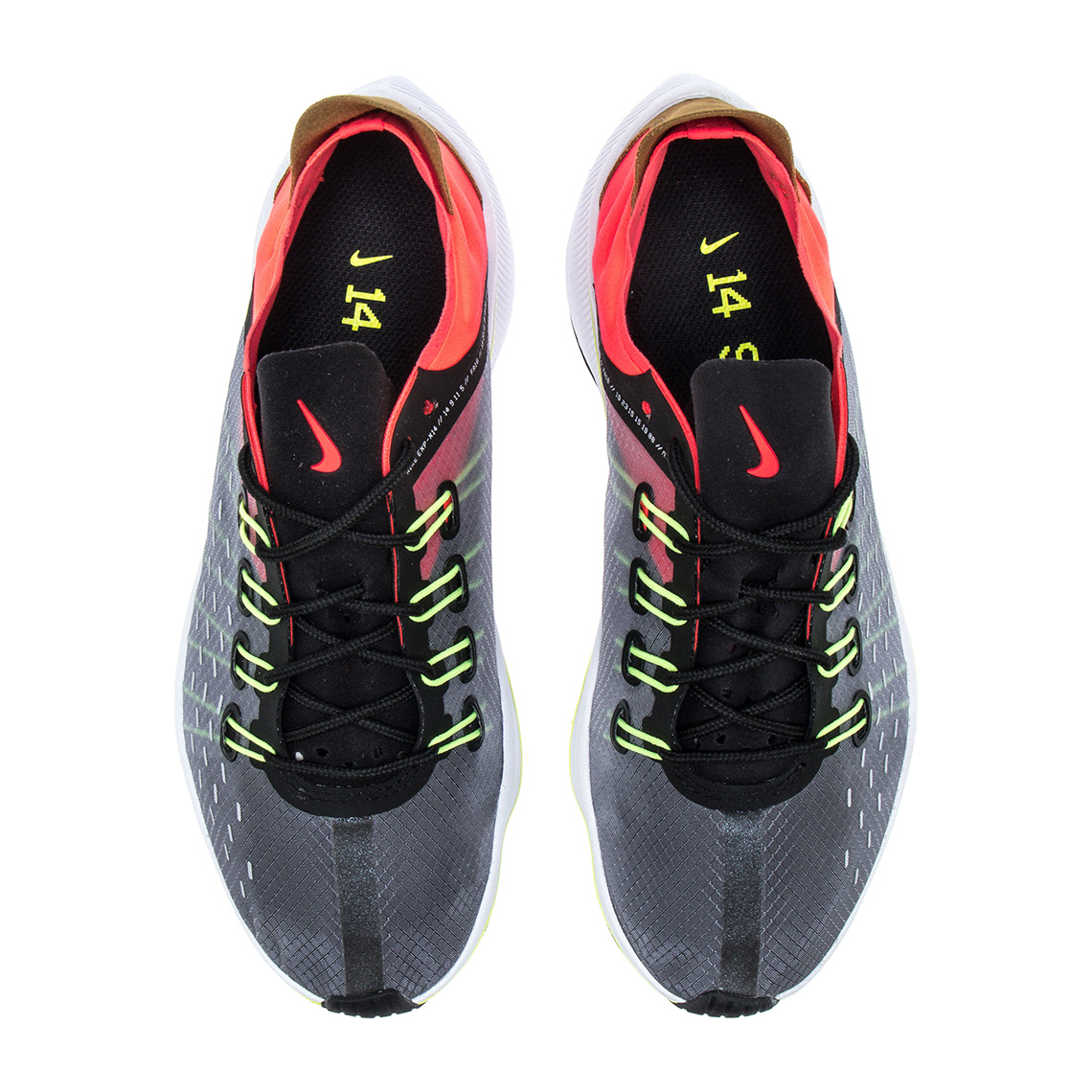 Nike Exp X14 Running Shoe Release Date 5