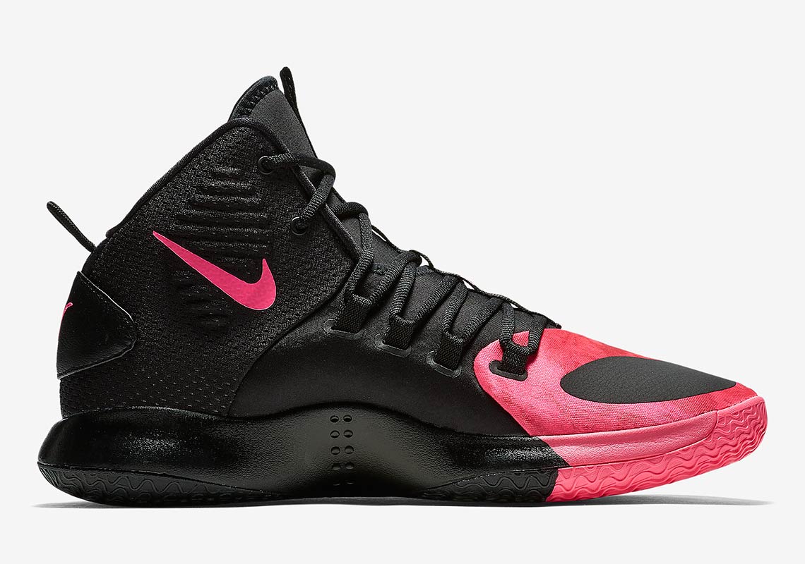 Nike Hyperdunk Kay Yow Av2059 001 3