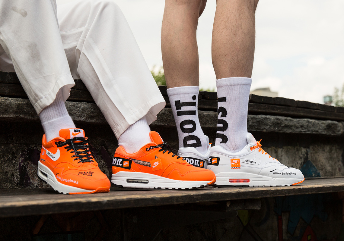 Where To Buy The Nike "Just Do It" Pack