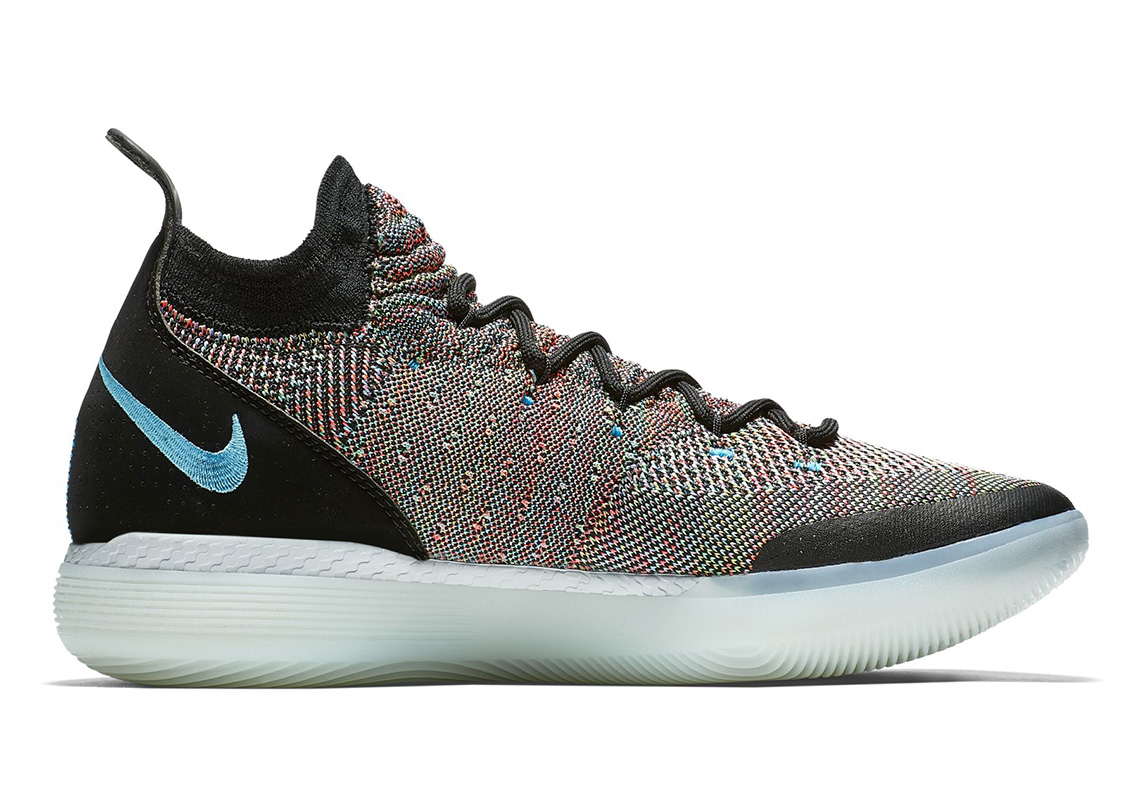 Nike Kd 11 Ep Multi Color 3