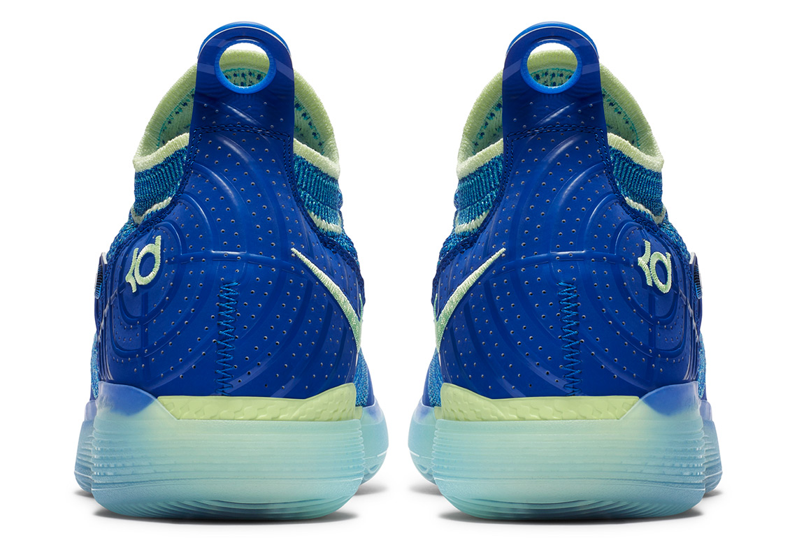 Nike Kd 11 Release Info 2