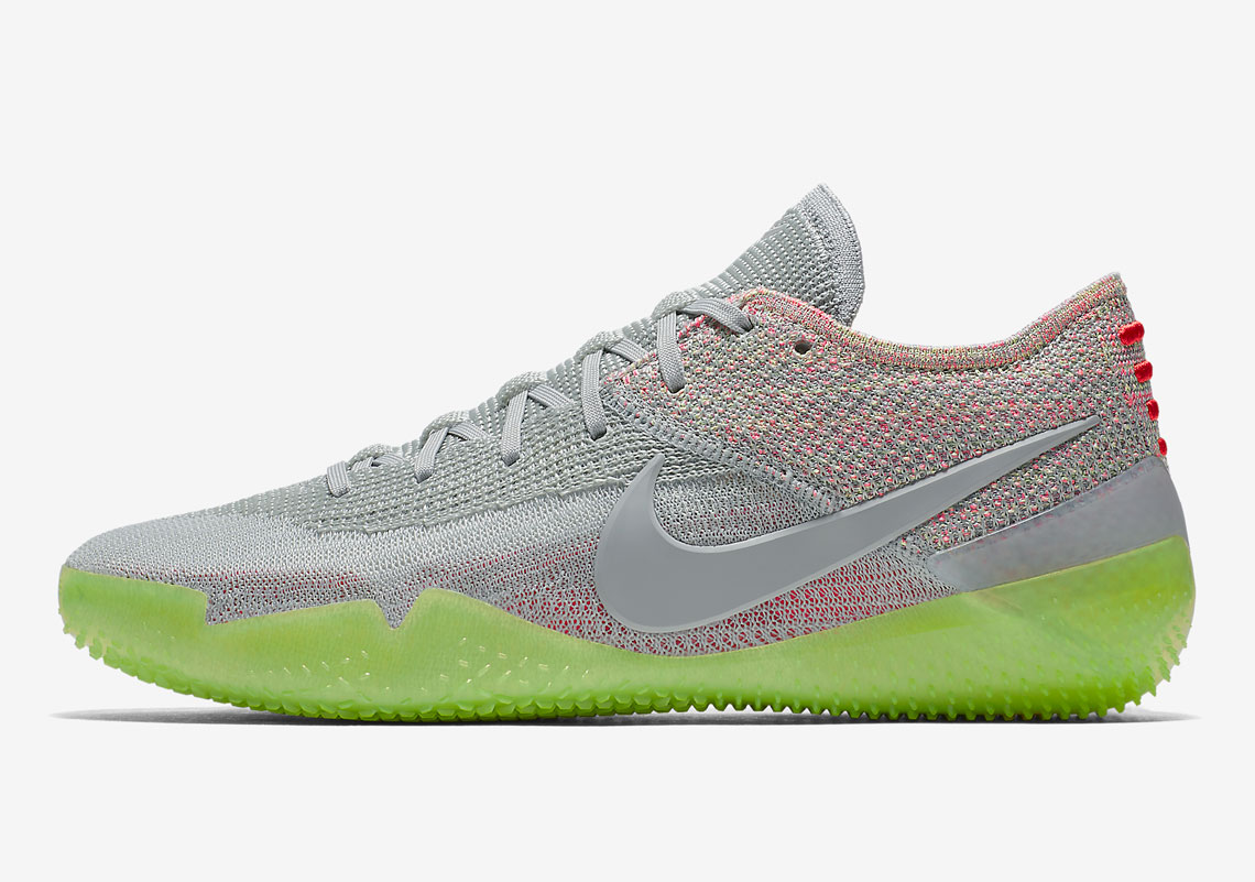 Nike Kobe Ad Nxt 360 Aq1087 003 5