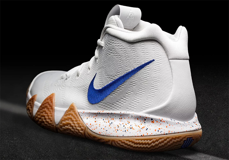 Where To Buy The Nike Kyrie 4 "Uncle Drew"