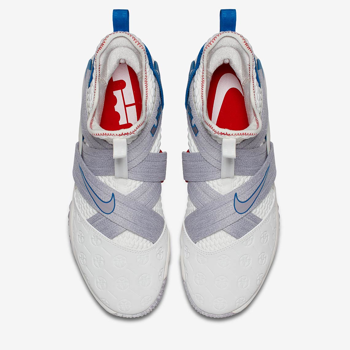 Nike Lebron Soldier 12 Ao2609 101 4