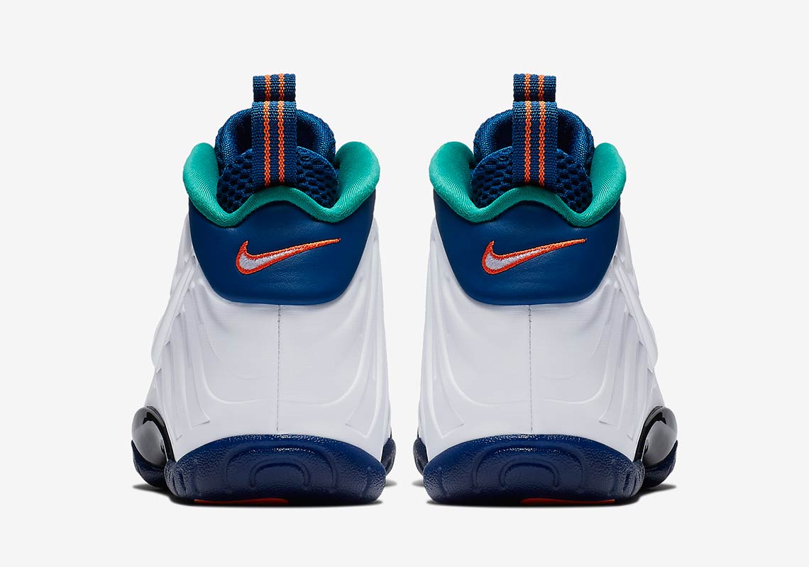 Nike Lil Posite Pro 644792 404 6