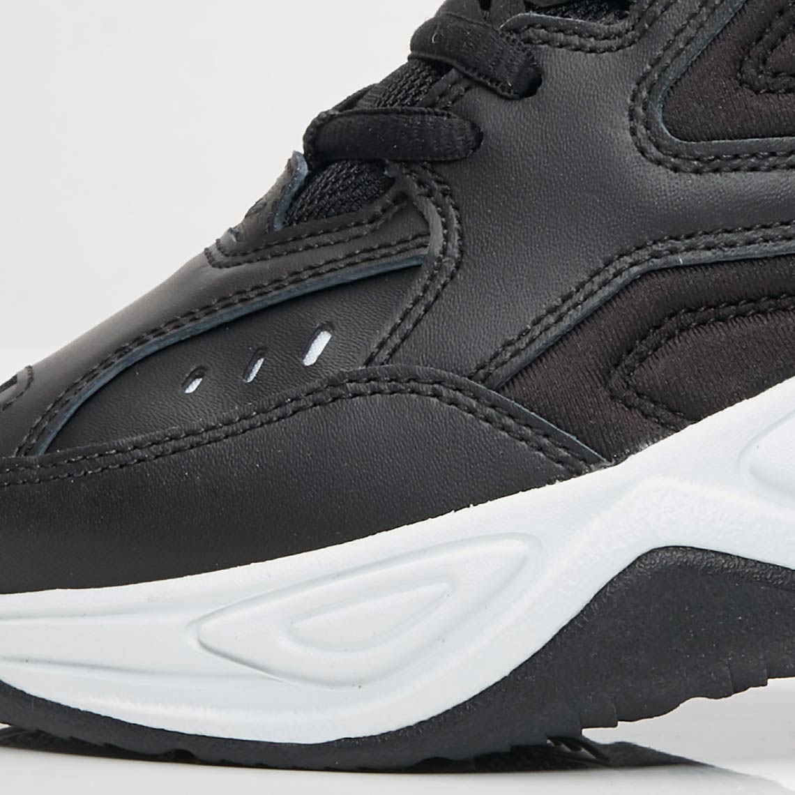 Nike M2k Tekno Black White Ao3108 003 5