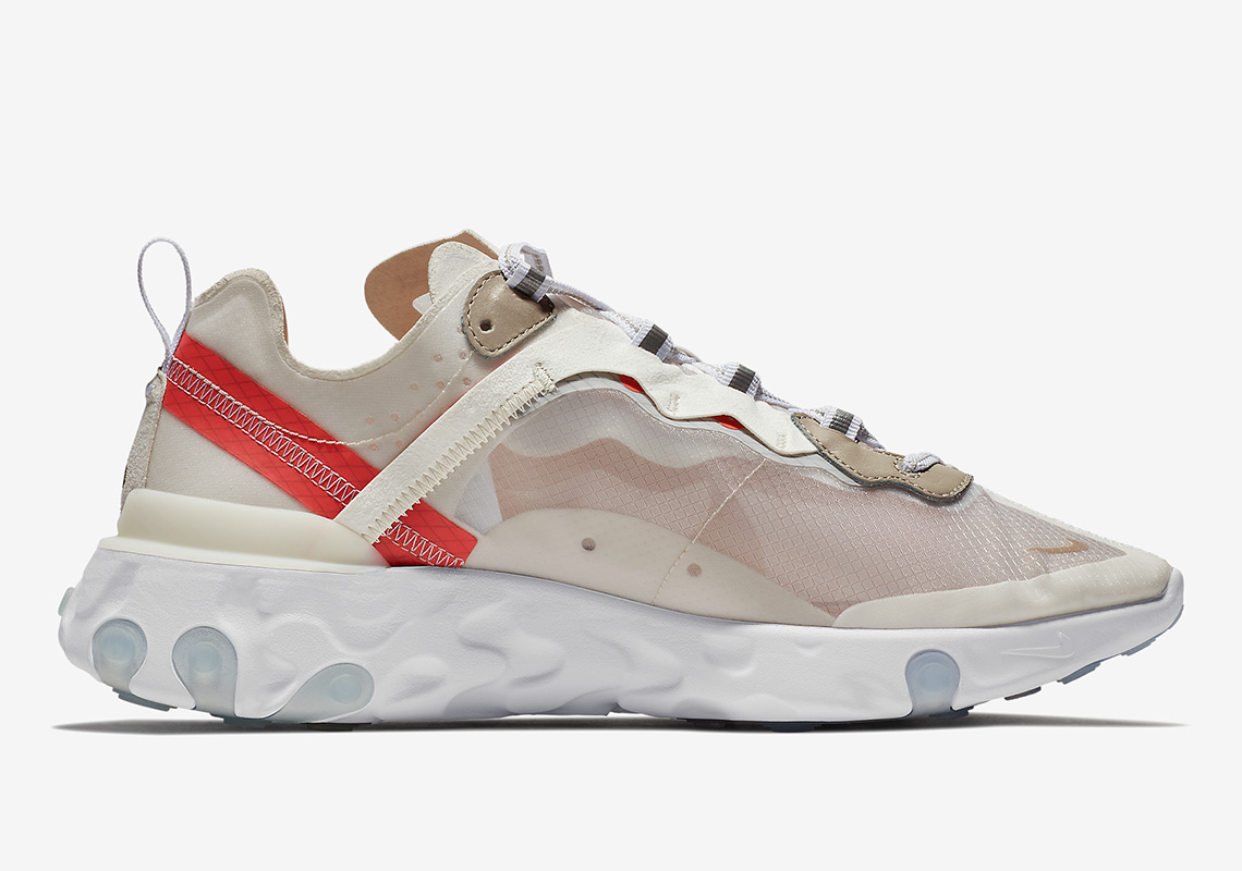 Nike React Element 87 Aq1090 100 4