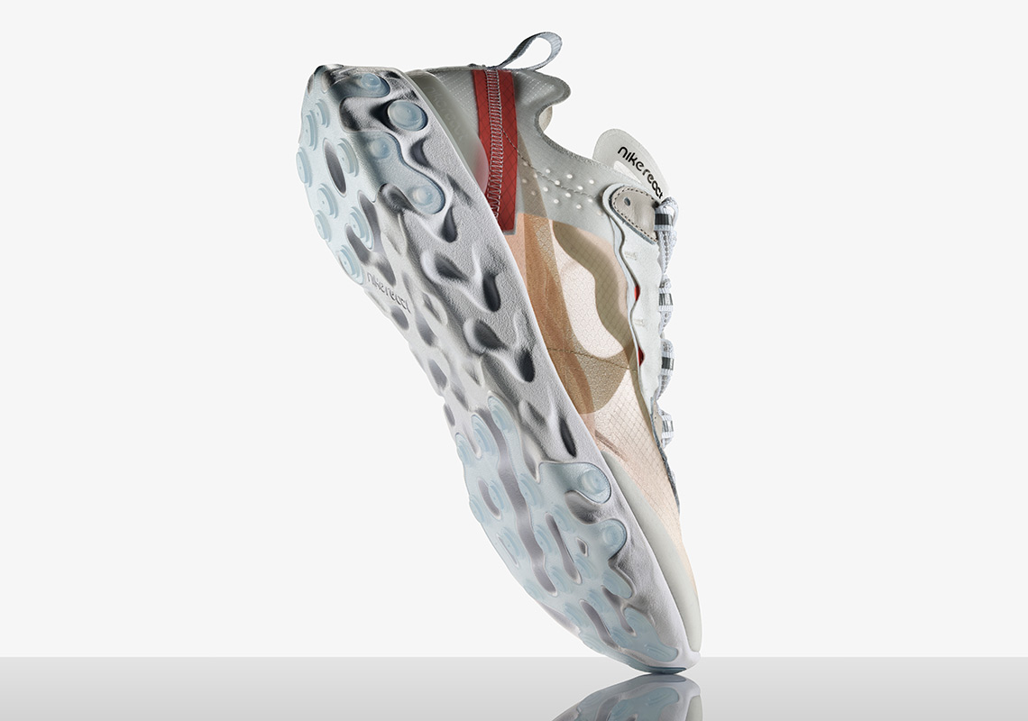 Nike React Element 87 Official Release Date 3