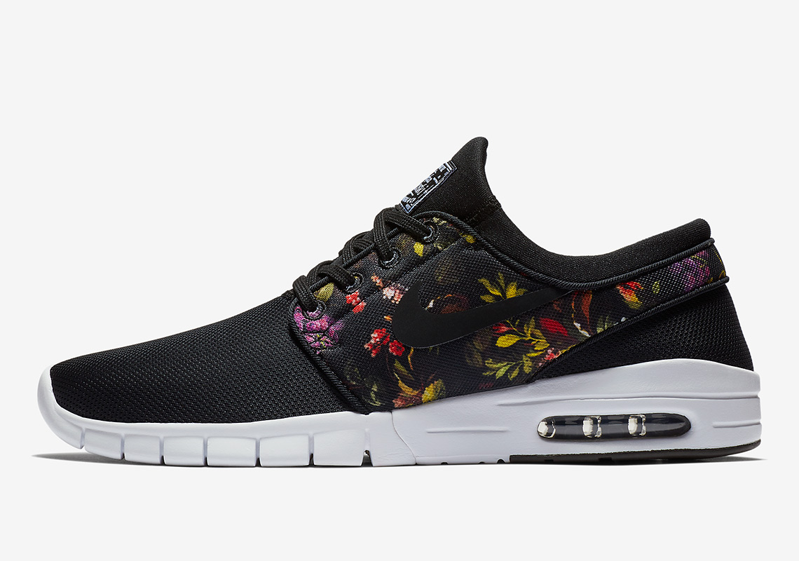 Nike Sb Janoski Max 631303 029 2