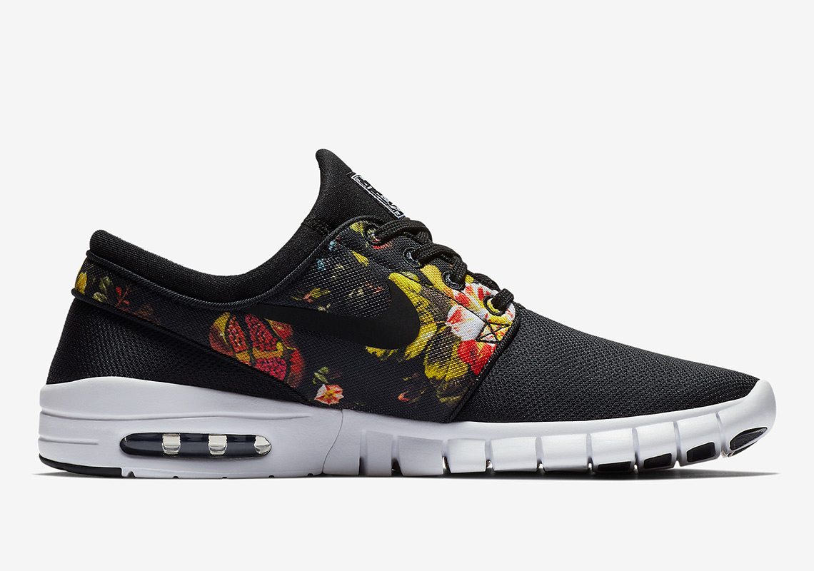 Nike Sb Janoski Max 631303 029 5