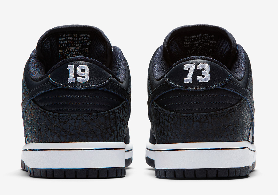 Murasaki Sports To Release A Nike SB Dunk Collaboration