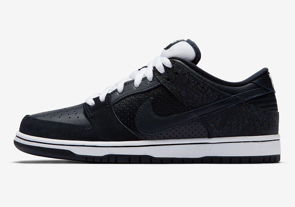 Nike Sb Murasaki Sports Sb Dunk Low 883232 442 2