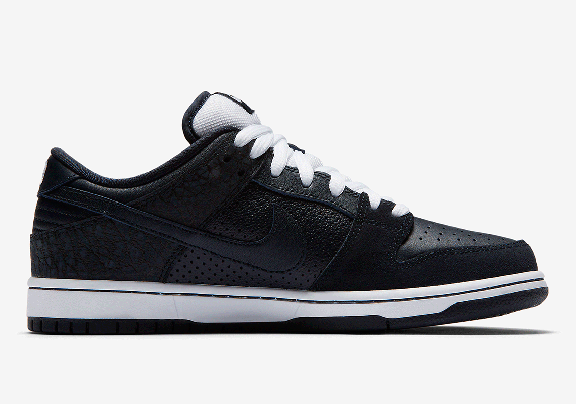 Nike Sb Murasaki Sports Sb Dunk Low 883232 442 4