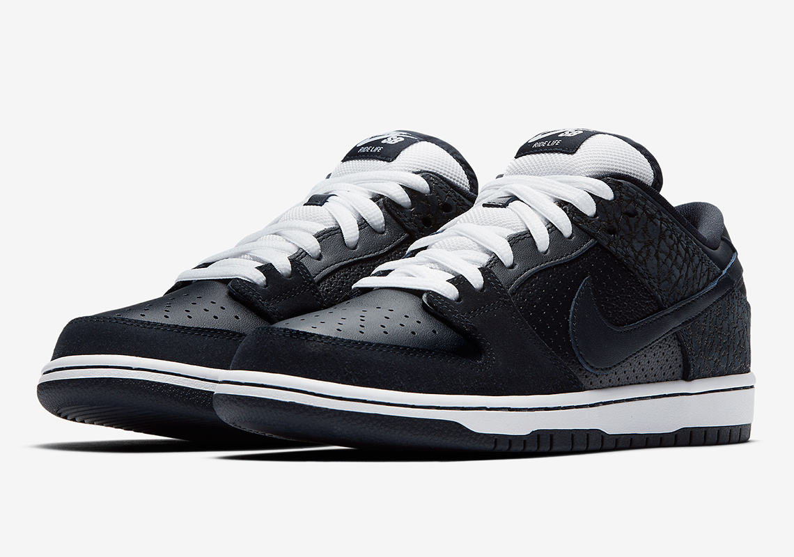 Nike Sb Murasaki Sports Sb Dunk Low 883232 442 6