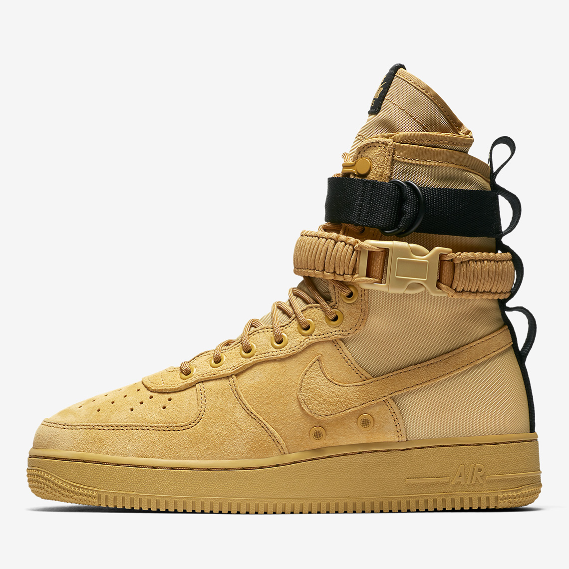 Nike Sf Af1 864024 700 2