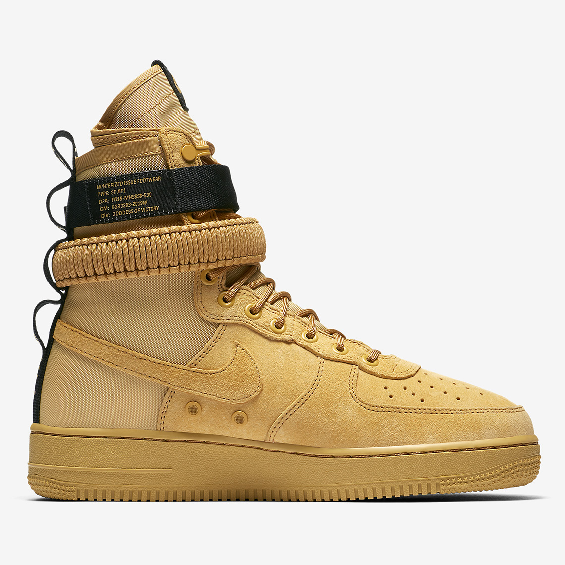 Nike Sf Af1 864024 700 5