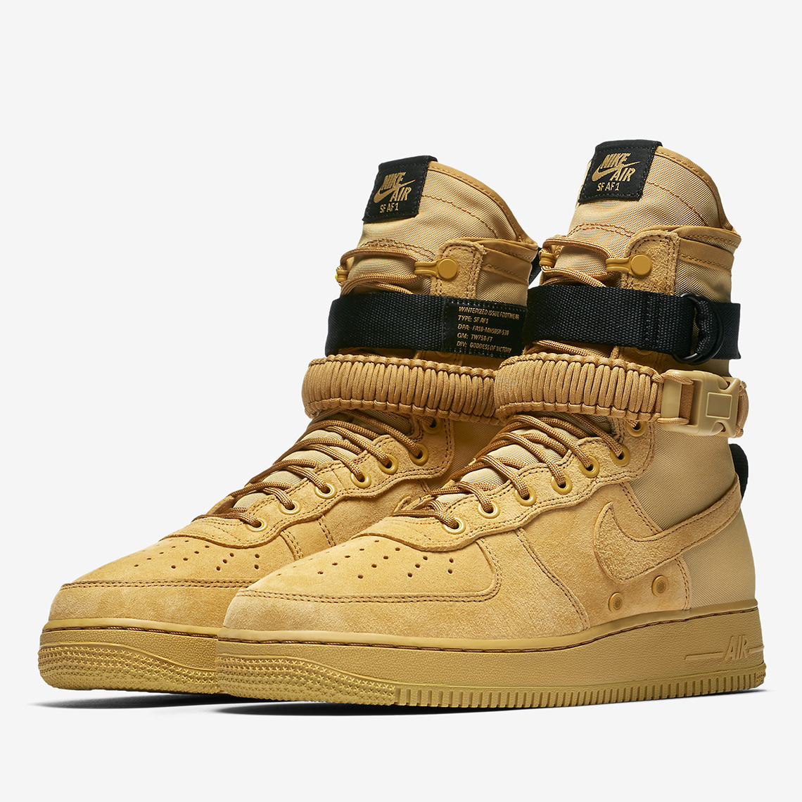 Nike Sf Af1 864024 700 7