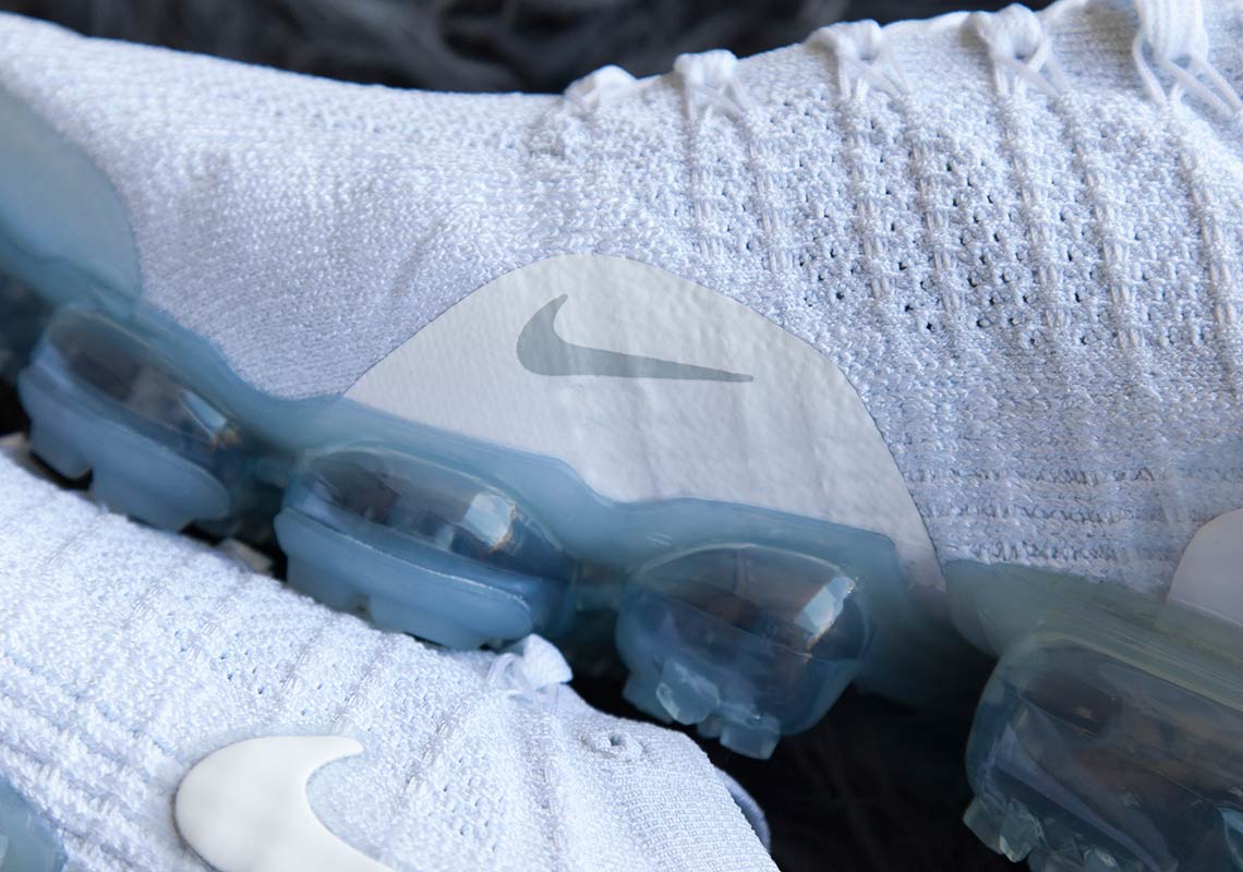 Nike Vapormax 2 Pure Platinum 942842 100 41