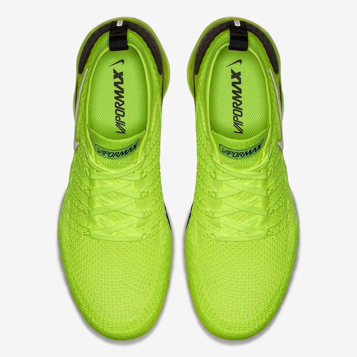 Nike Vapormax 2 Volt 942842 700 4
