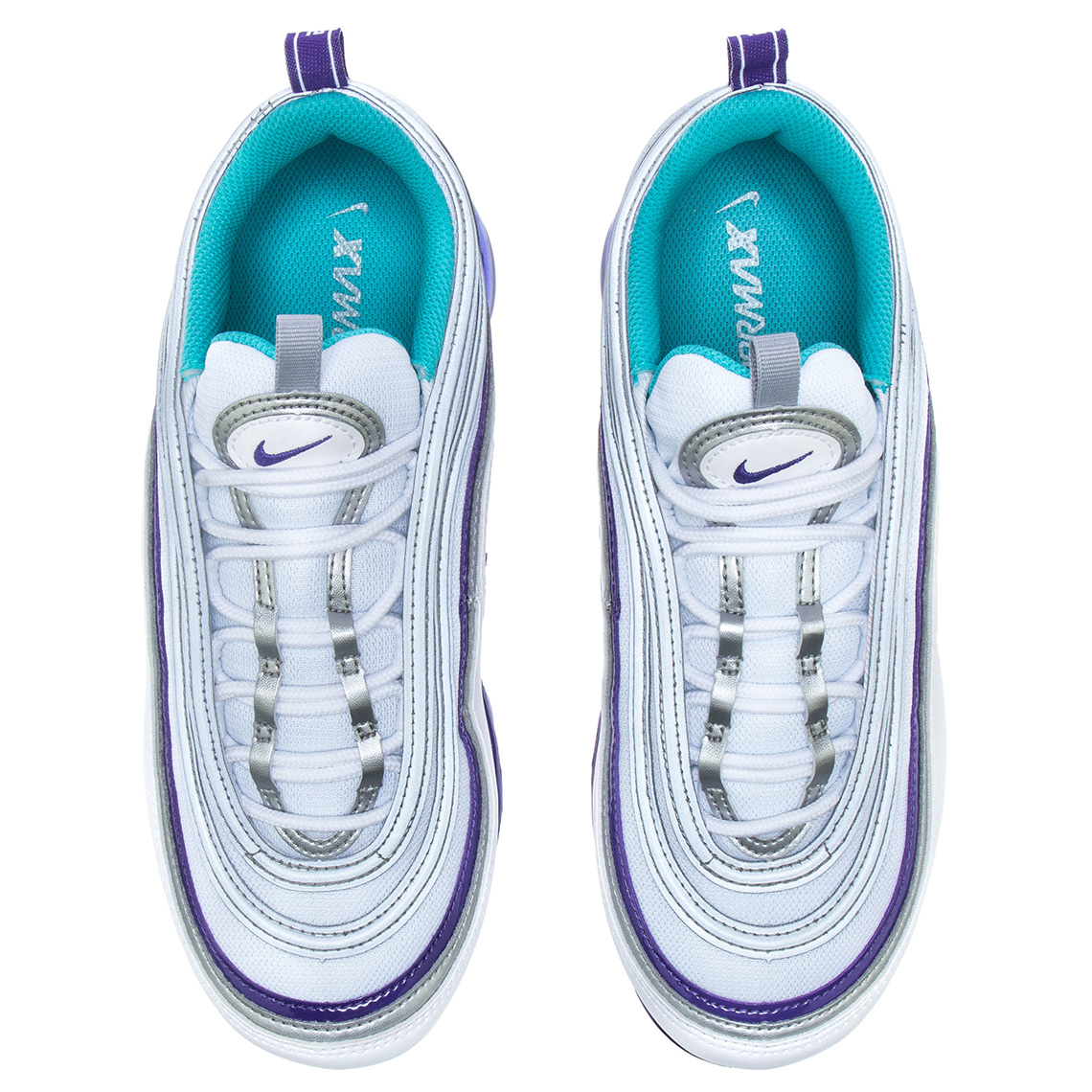 Nike Vapormax 97 Grape Aqua 5