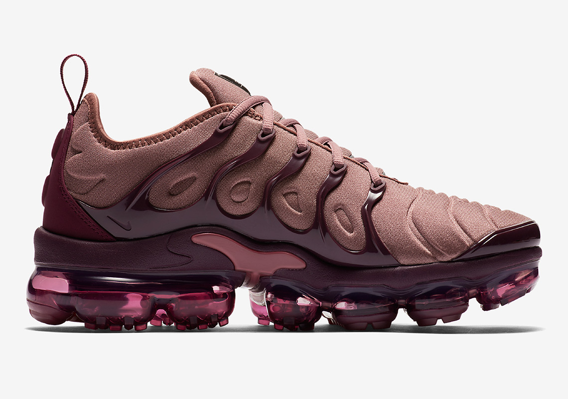 Nike Vapormax Plus Ao550 200 5