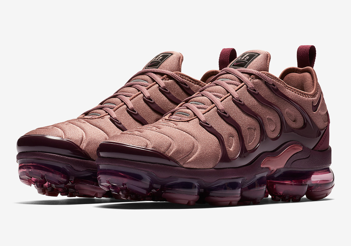 Nike Vapormax Plus Ao550 200 6