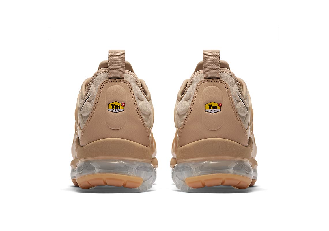 Nike Vapormax Plus Desert At5681 200 6