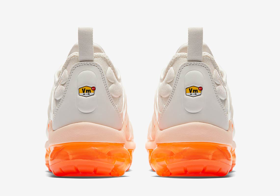 Nike Vapormax Plus Womens Ao4550 005 5