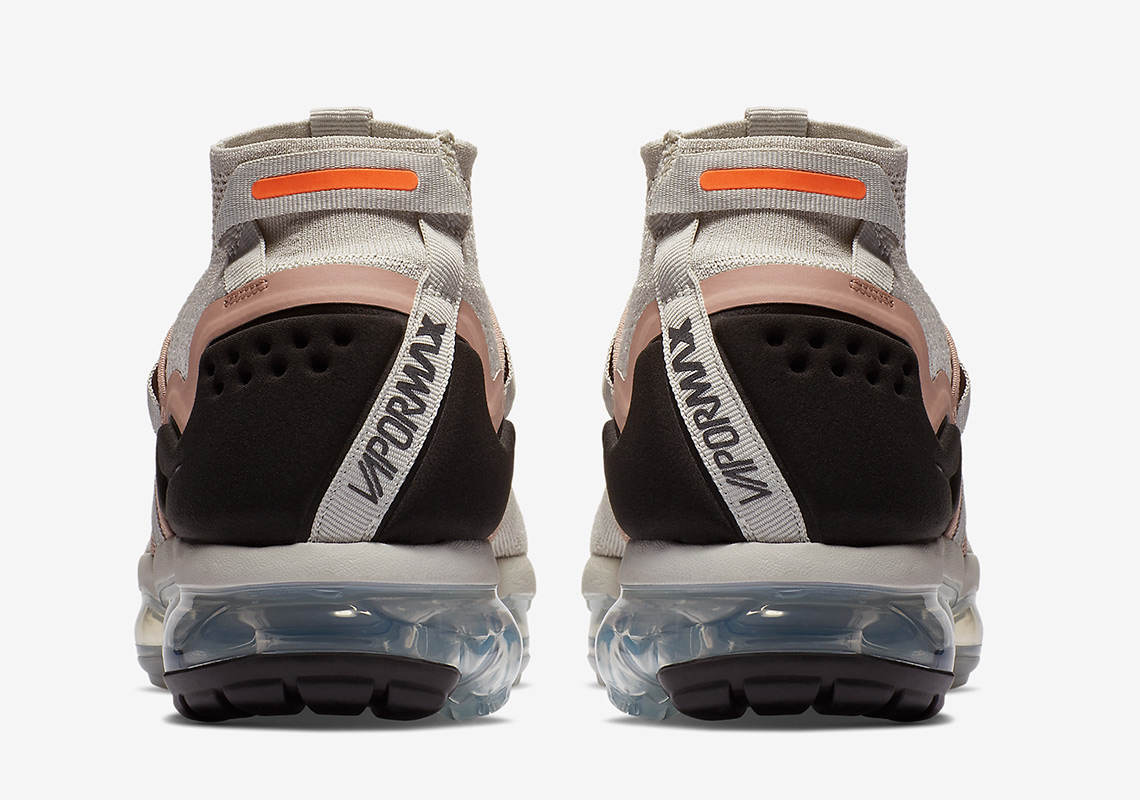 Nike Vapormax Utility Ah6834 002 2