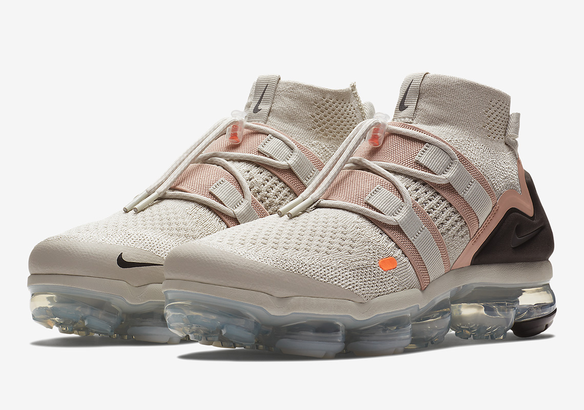 Nike Vapormax Utility Ah6834 002 5