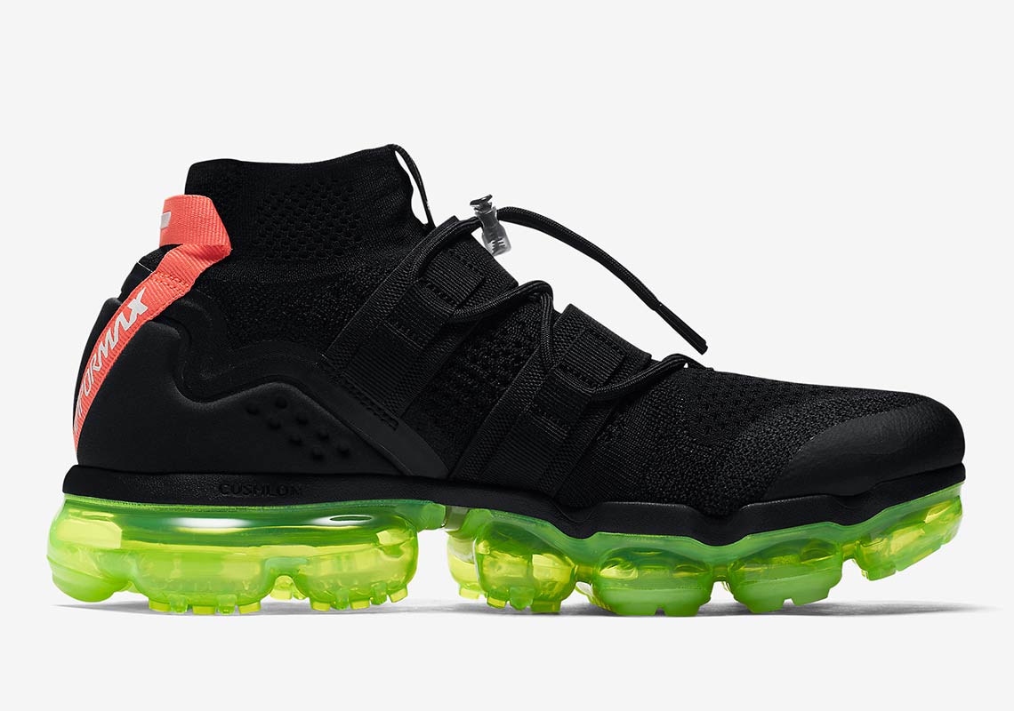 Nike Vapormax Utility Yeezy Ah6834 007 2