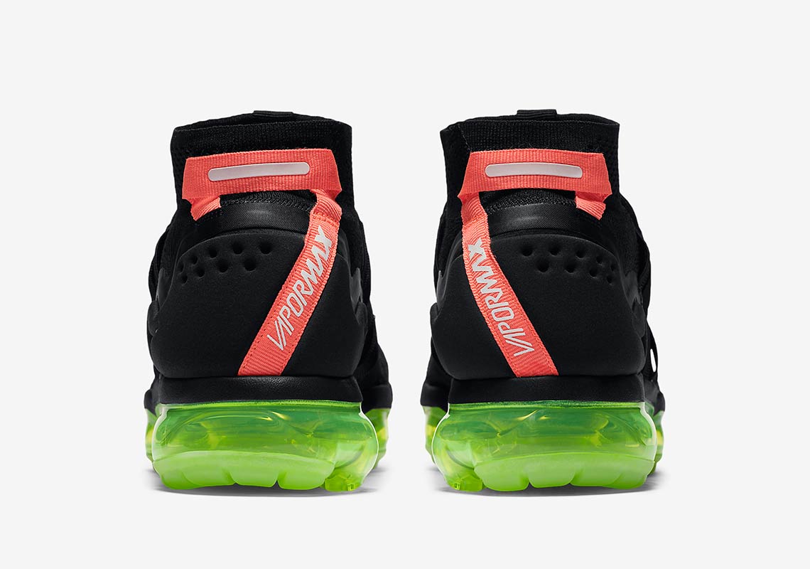 Nike Vapormax Utility Yeezy Ah6834 007 5