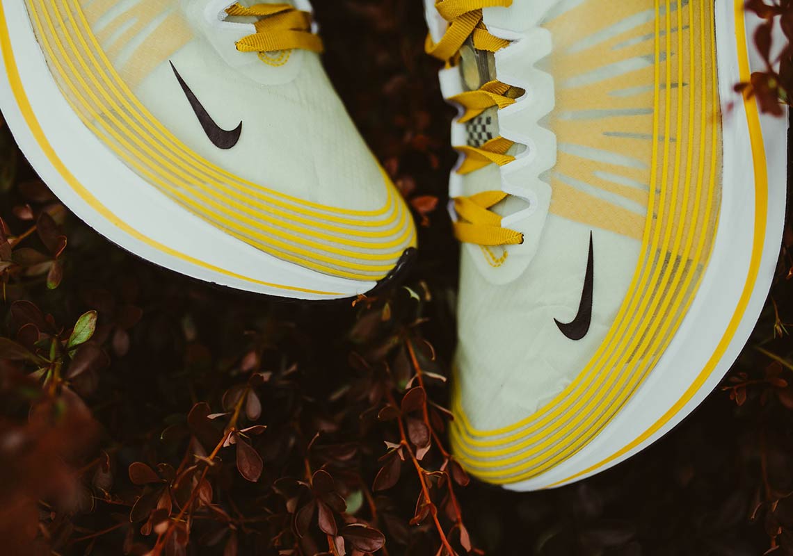 Nike Zoom Fly Sp Dark Citron 2