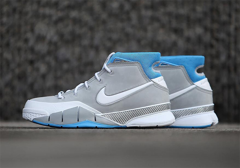 Nike Zoom Kobe 1 Protro "MPLS" Releases On July 6th