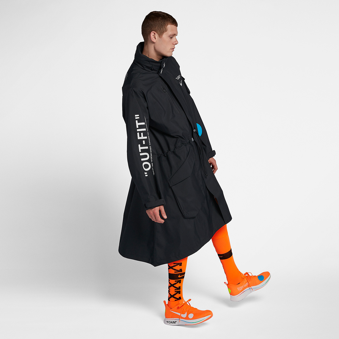 Off White Nike Jacket Aa3256 010 Release Date 1