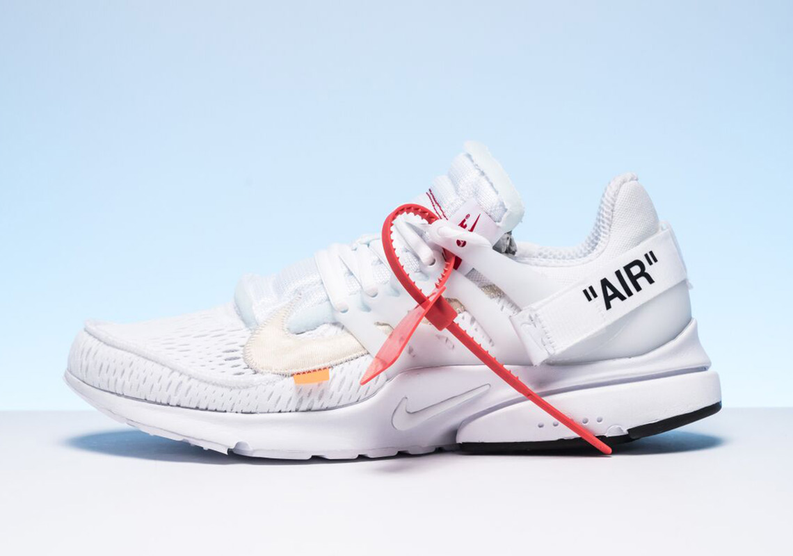 Off White Nike Presto Aa3830 100 2