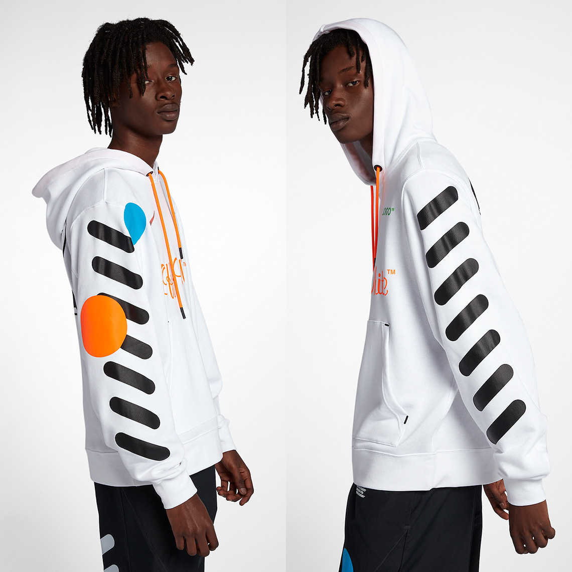 Off White Nike Soccer Hoodie White Aa3257 100 1