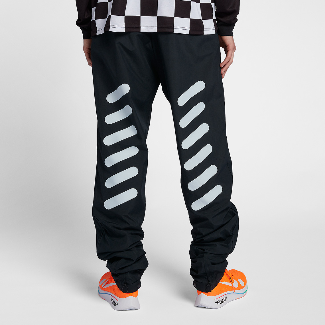 Off White Nike Soccer Pants Aa3299 010 3