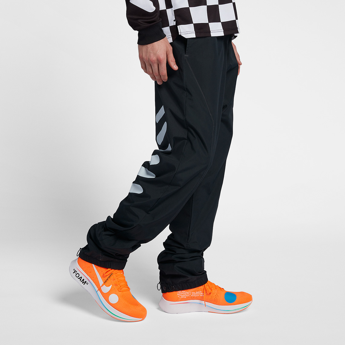 Off White Nike Soccer Pants Aa3299 010 4