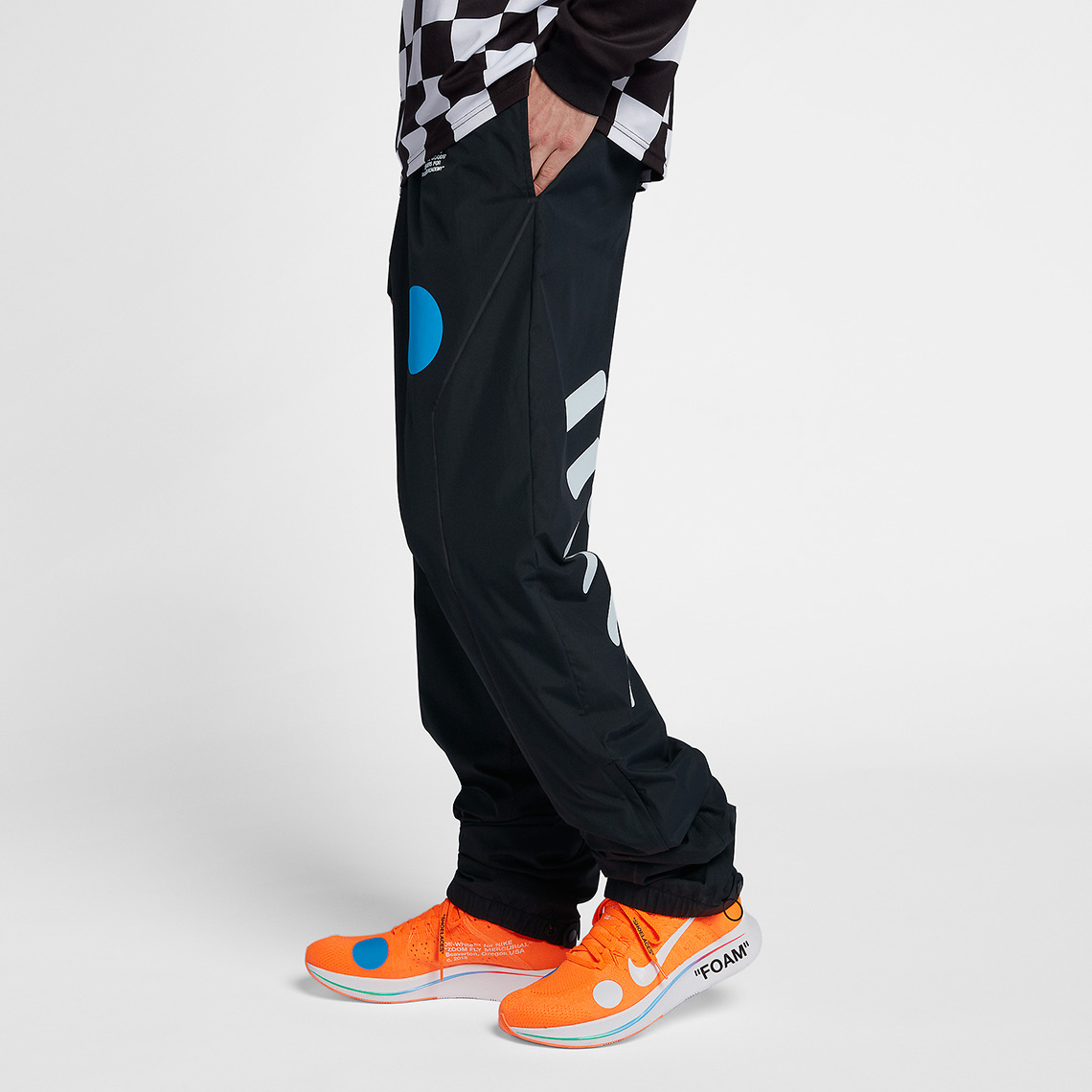 Off White Nike Soccer Pants Aa3299 010 6