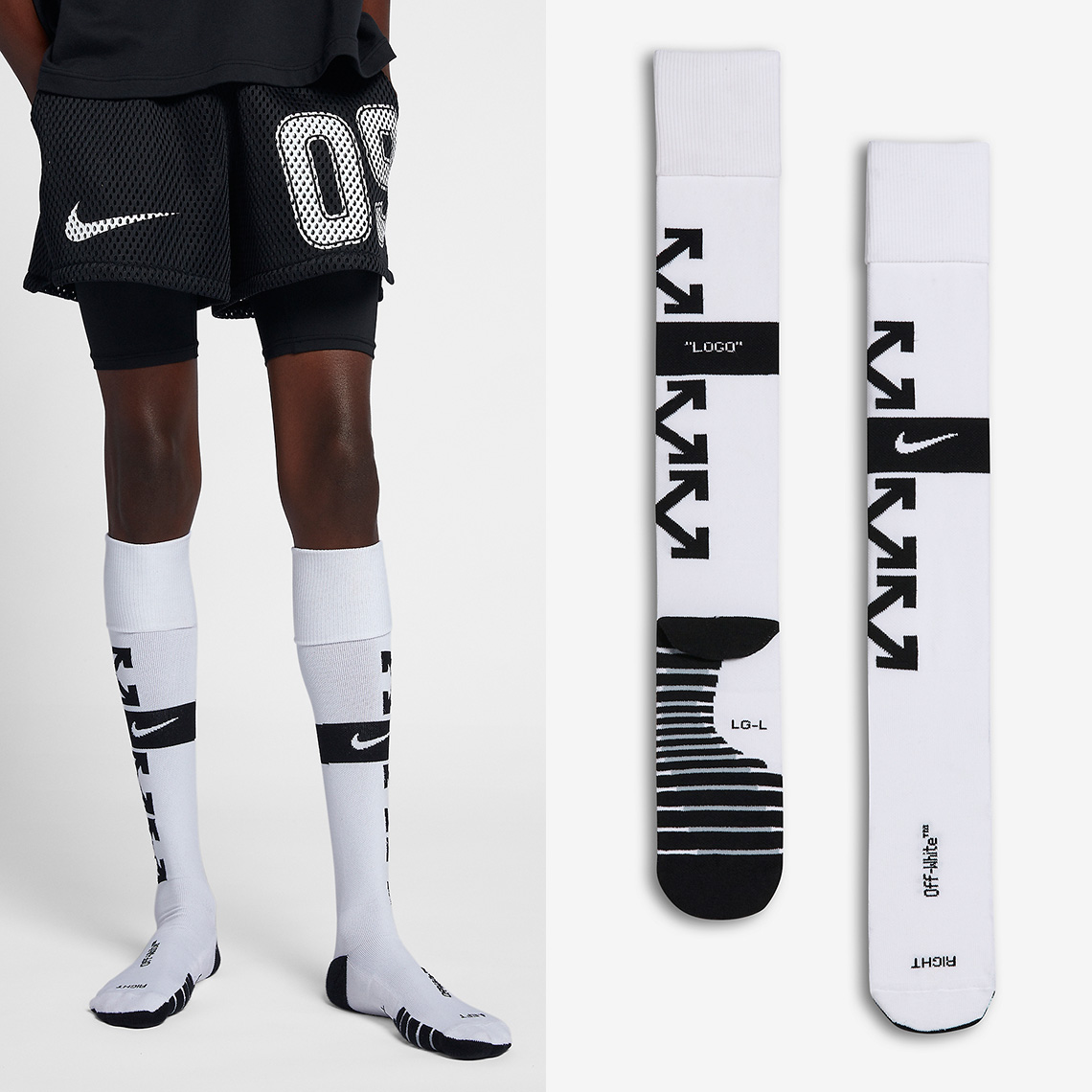 Off White Nike Soccer White Sx7520 100 4