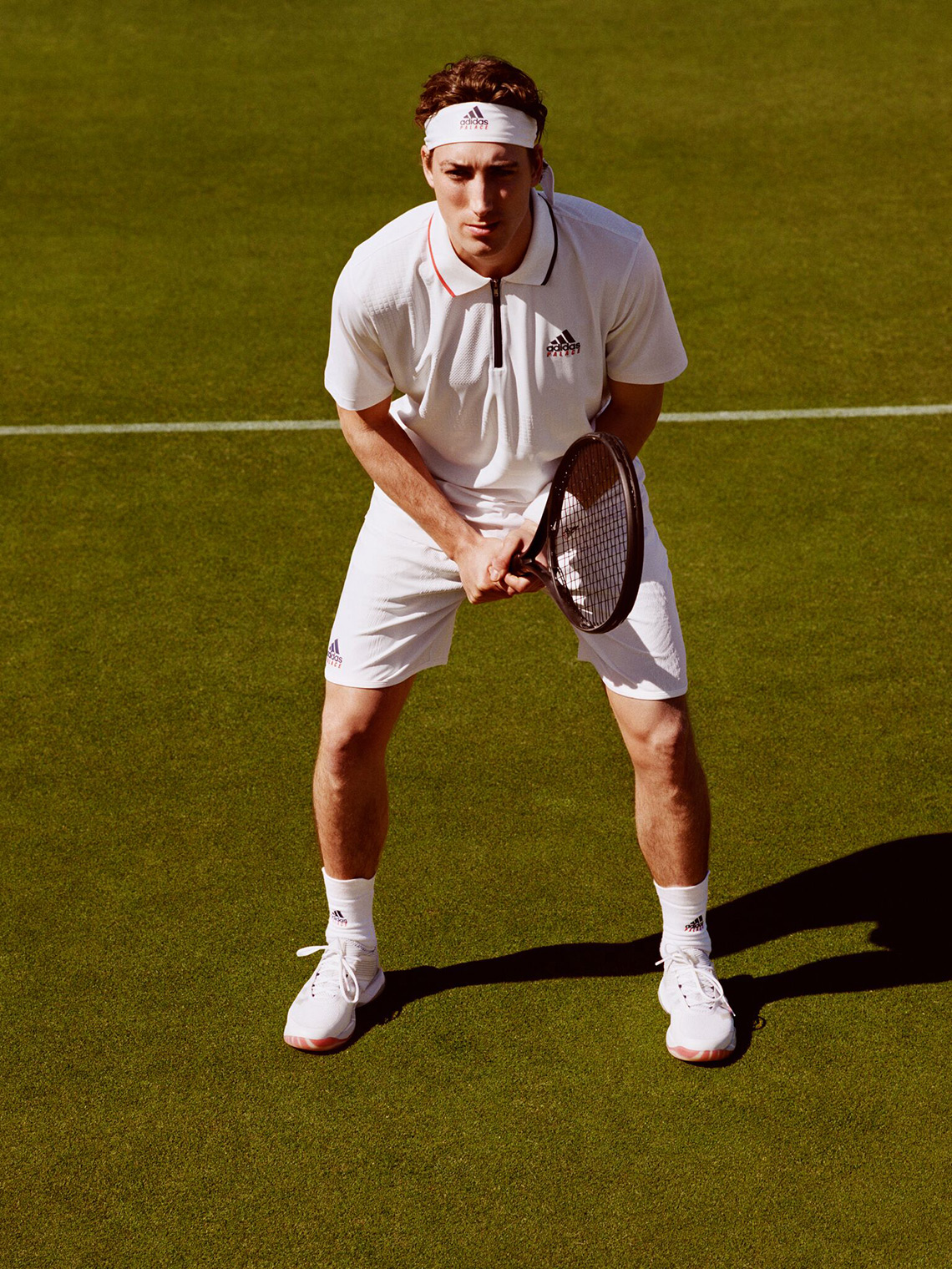 Palace Adidas Tennis Wimbledon Collection 5