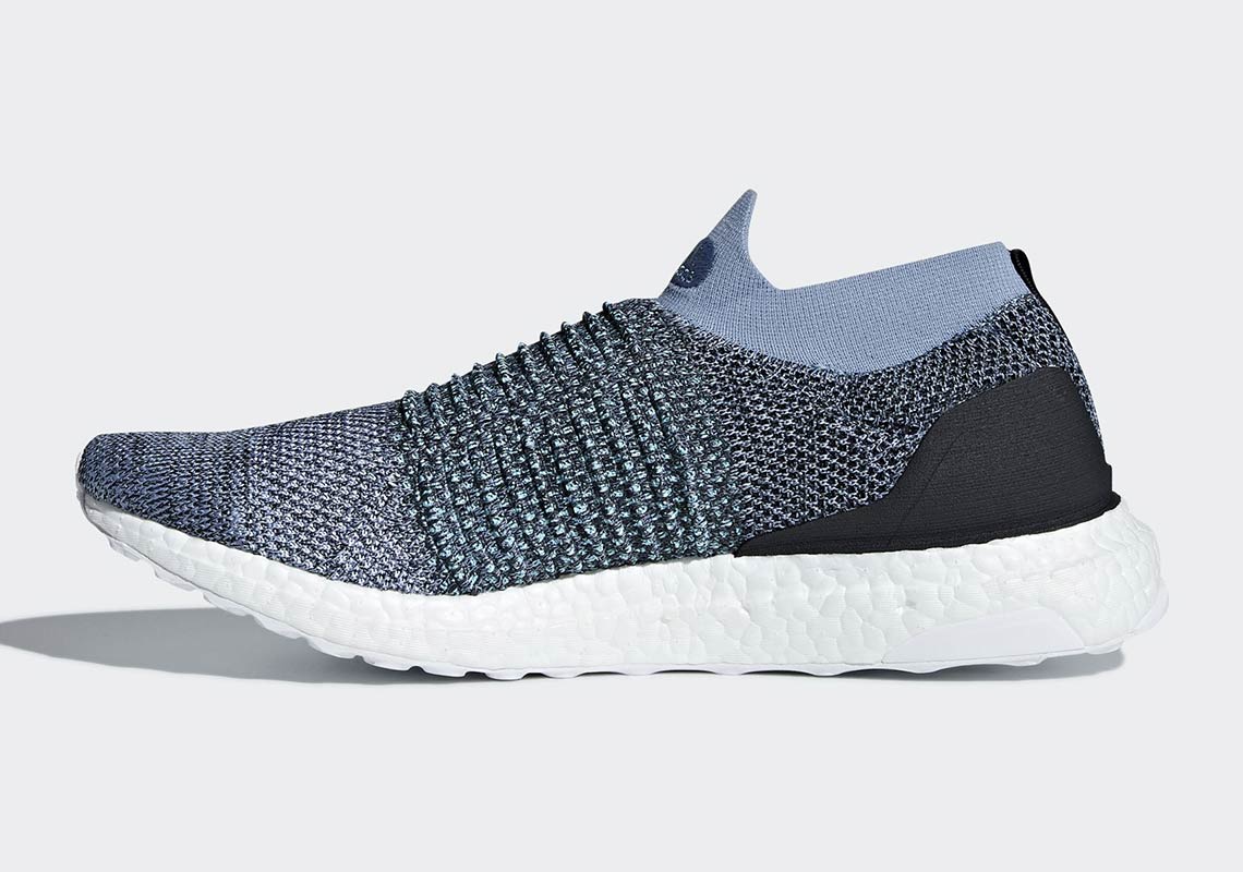 Parley Adidas Ultra Boost Laceless Cm8271 5