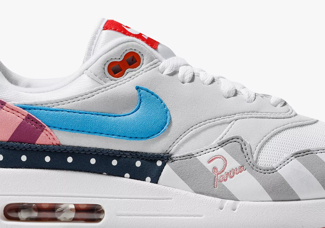 Parra Nike Air Max 1 At3057 100 15