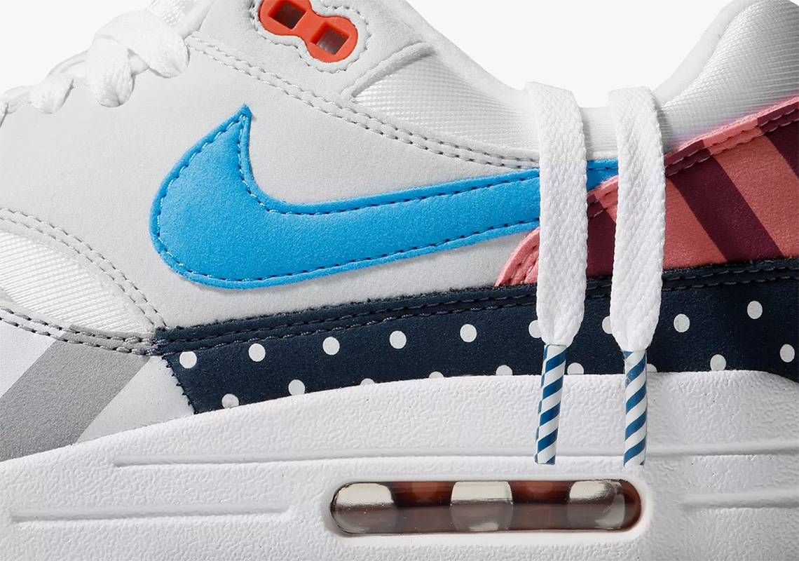 Parra Nike Air Max 1 At3057 100 4